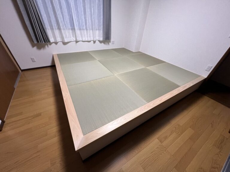 岐阜県大垣市Y様_施工後こあがり