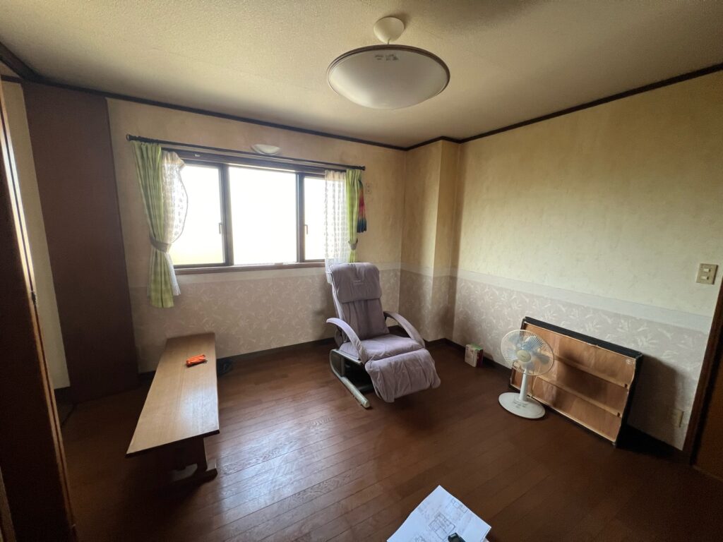 岐阜県大垣市Y様_施工前