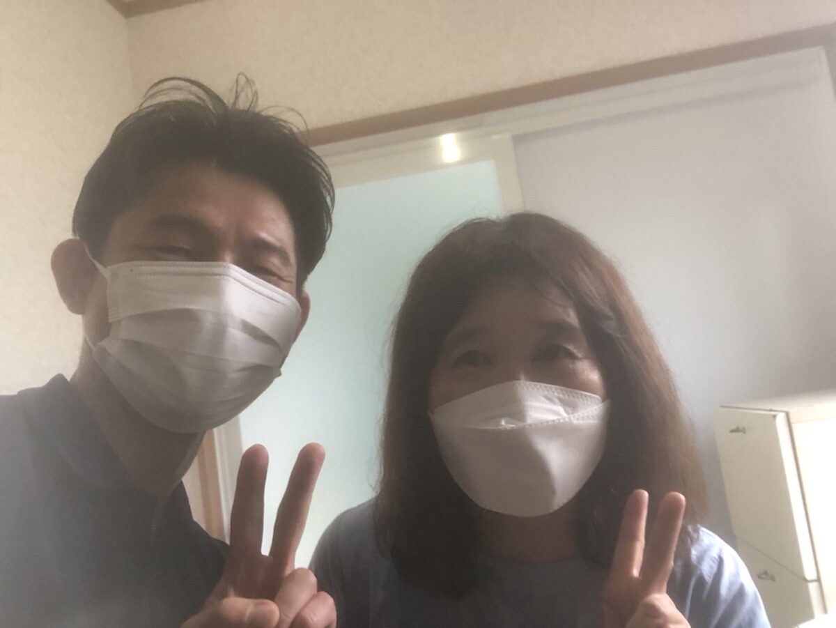 本巣市_お客様写真