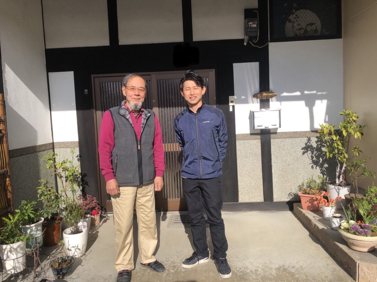 岐阜市内装外装_お客様写真