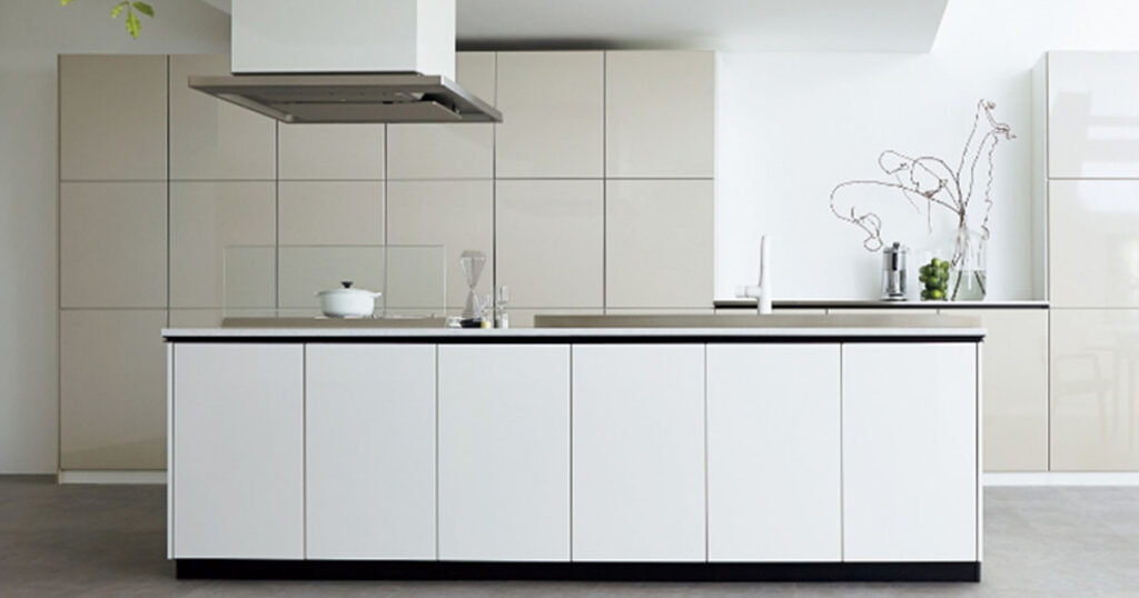 クリナップ セントロ