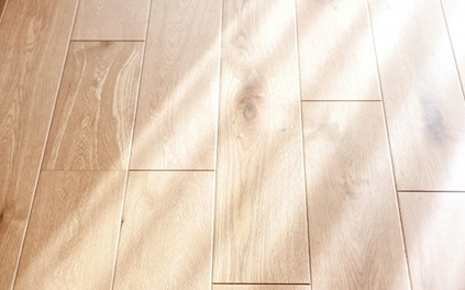 複合フローリング