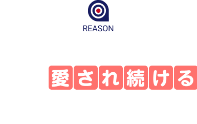 アイリスリフォームが愛され続ける5つの安心