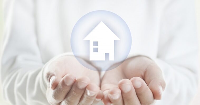 家のリフォームについて安心できるイメージ写真