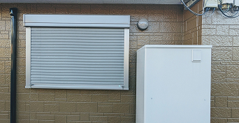 エコキュート 370L