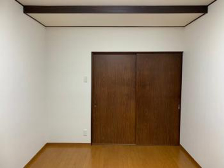 岐阜県羽島市O様 洋室_施工後