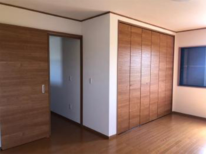 愛知県弥富市H様_施工後2階