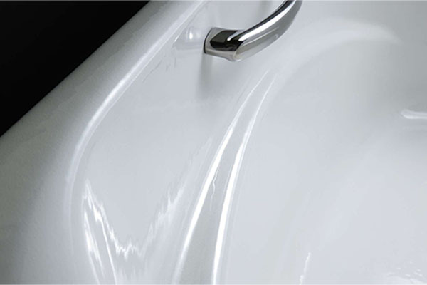 タカラスタンダード プレデンシア 鋳物ホーロー浴槽