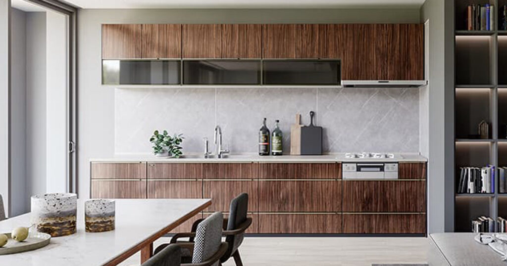 タカラスタンダード レミュー