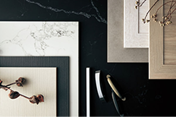 パナソニック ラクシーナ 扉カラー