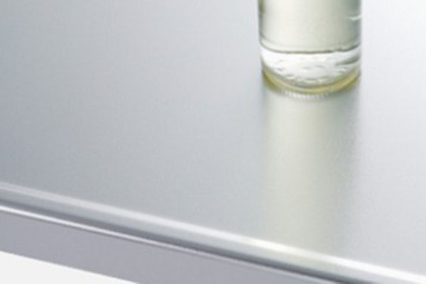 TOTO ミッテ ステンレスカウンター