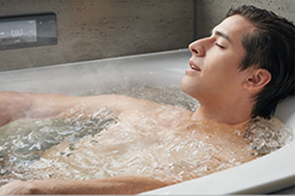 パナソニック L-CLASS リゾートバブル