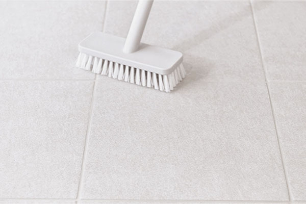 タカラスタンダード プレデンシア キープクリーンフロア