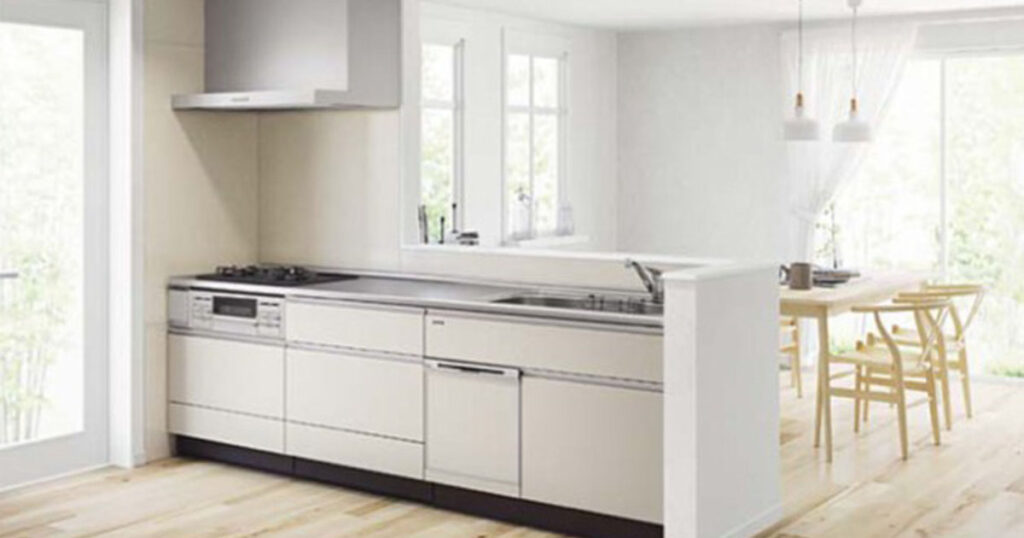 タカラスタンダード リフィット