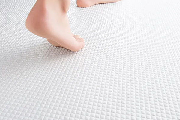 TOTO シンラ お掃除ラクラクほっカラリ床