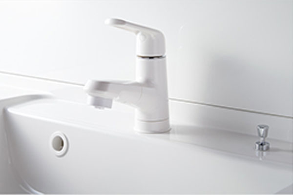 パナソニック シーライン スゴピカ水栓