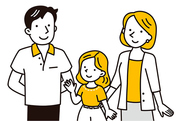 日立 BHP-FS37XH 3人家族