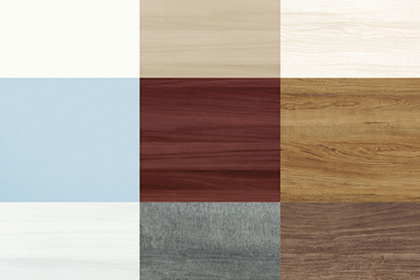 クリナップ ティリアス 選べる扉カラー