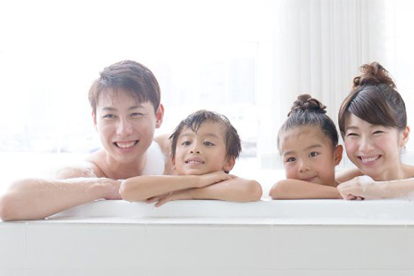 三菱 SRT-S377 フルオートW追いだき