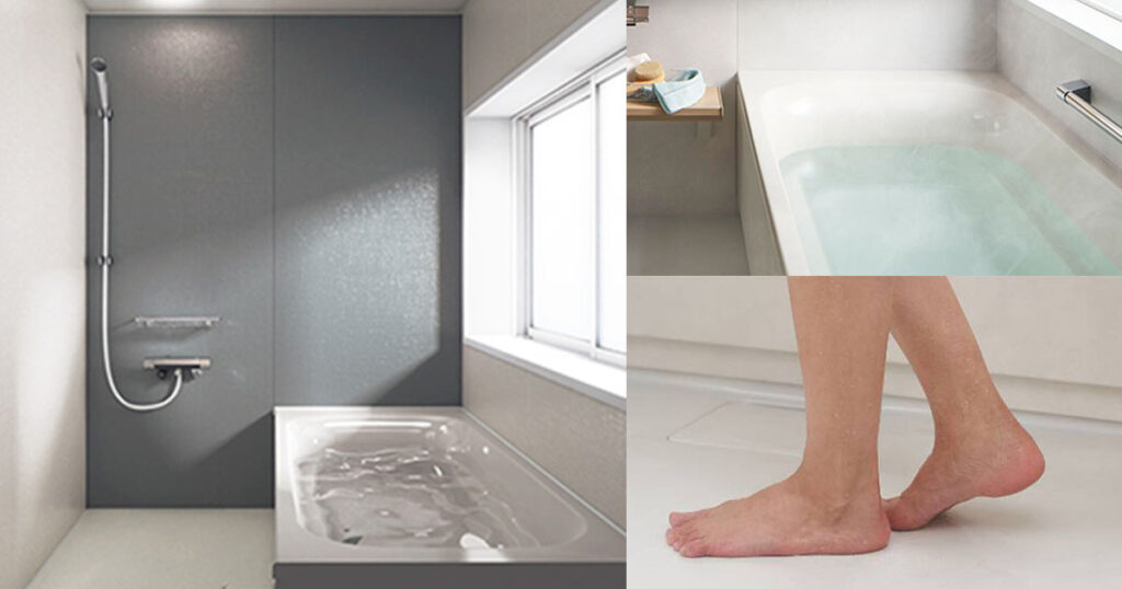 クリナップ ラクヴィア