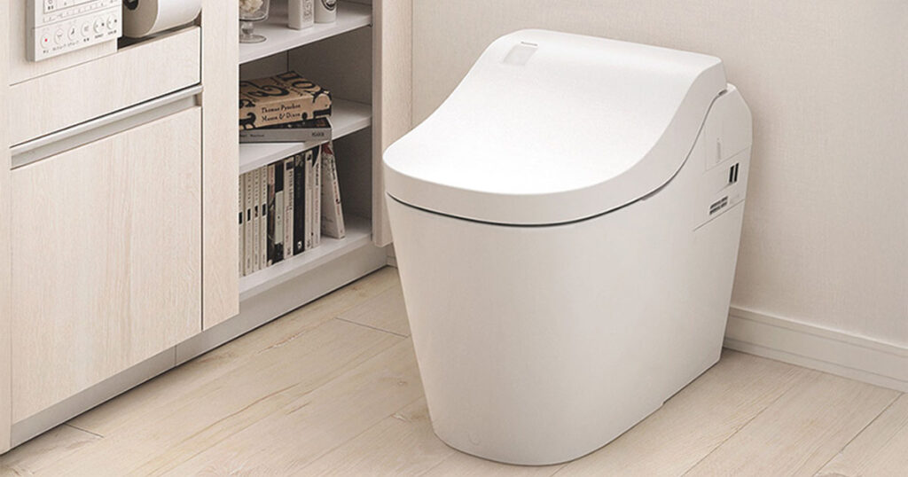 パナソニック アラウーノL150