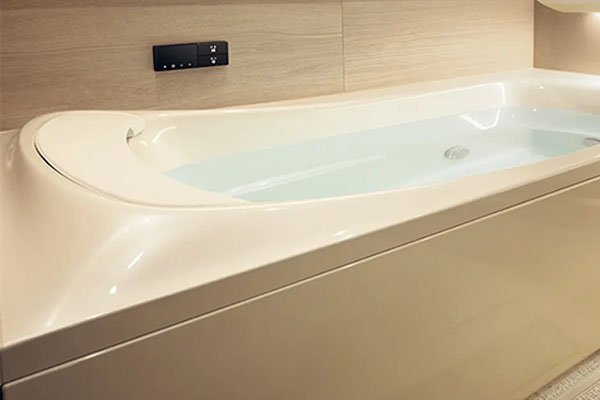TOTO シンラ ファーストクラス浴槽