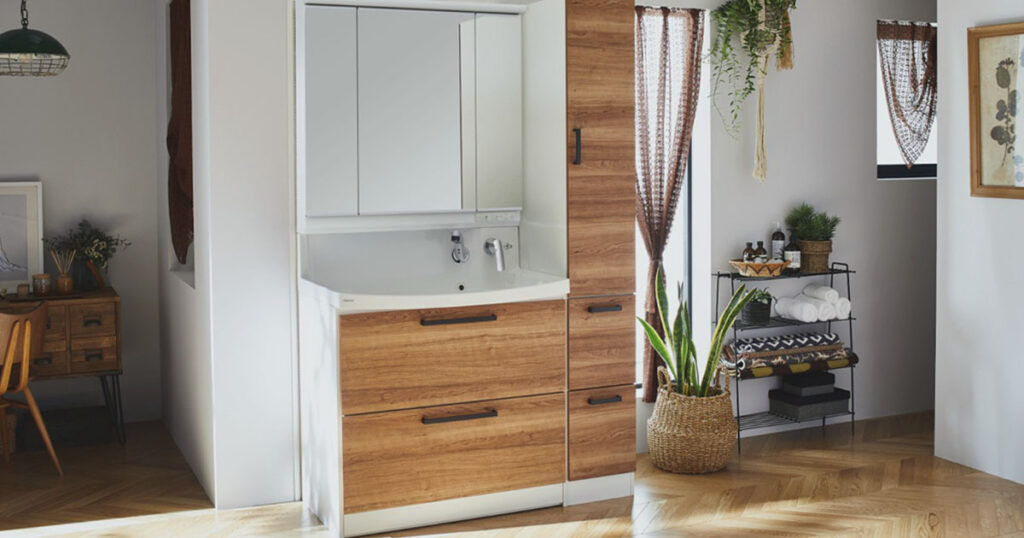 クリナップ ファンシオ