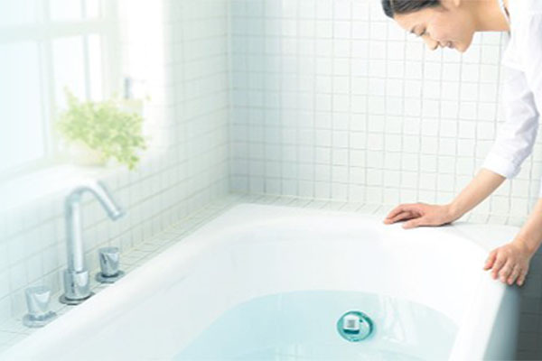 三菱 SRT-S377 バブルおそうじ