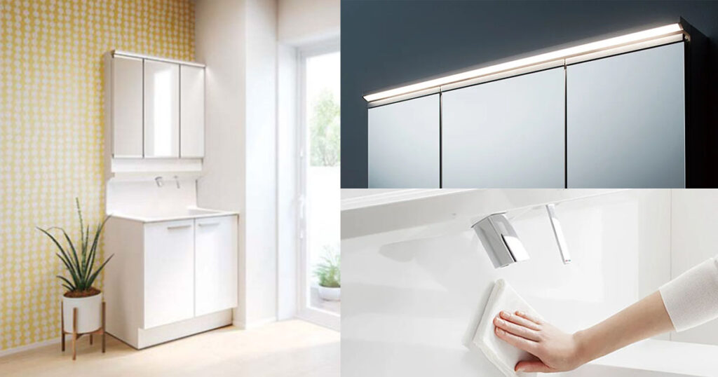 TOTO オクターブ