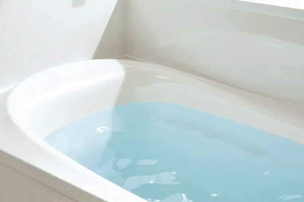 TOTO サザナN ゆるリラ浴槽