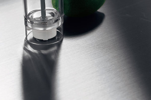 パナソニック ラクシーナ ステンレスカウンター