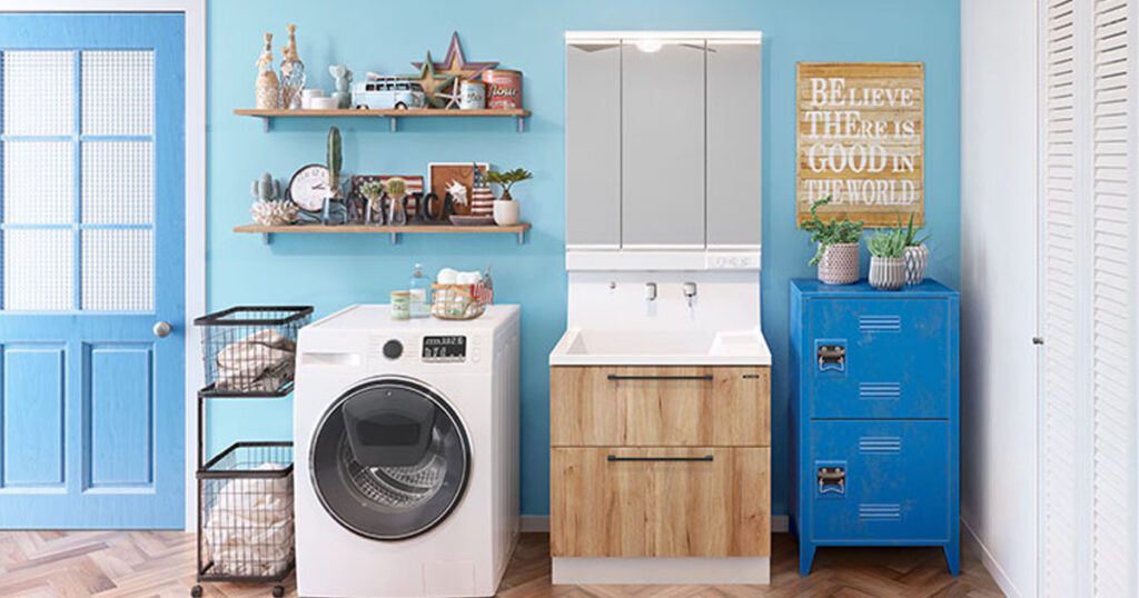 タカラスタンダード リジャスト