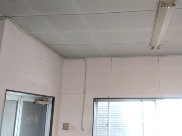 岐阜県岐阜市_店舗改修工事_施工前 (3)