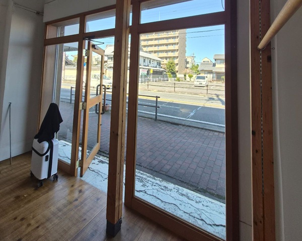 岐阜県大垣市_店舗改修工事_施工前 (8)