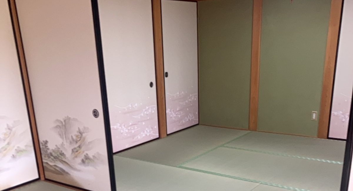 岐阜県池田町_和室リフォーム_アイキャッチ