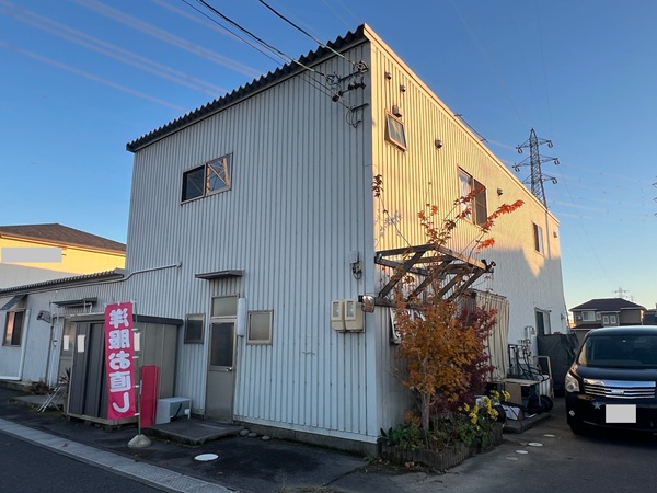 大垣市_リノベーション_施工前 (1)