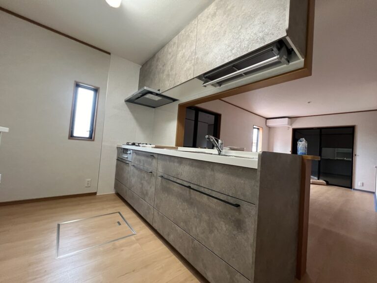 本巣市_フルリフォーム_施工事例