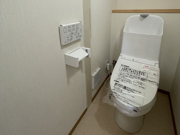 大垣市_トイレリフォーム_ZRシリーズ