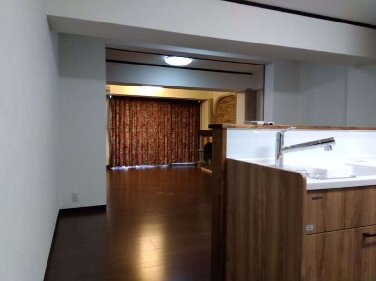 岐阜市_リノベーション_施工後
