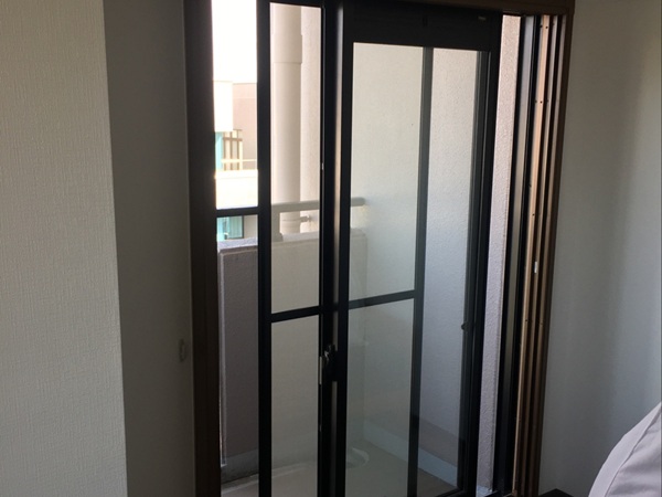 岐阜県瑞穂市_マンションリフォーム_内窓設置 (2)