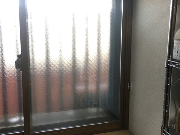 岐阜県瑞穂市_マンションリフォーム_内窓設置 (1)